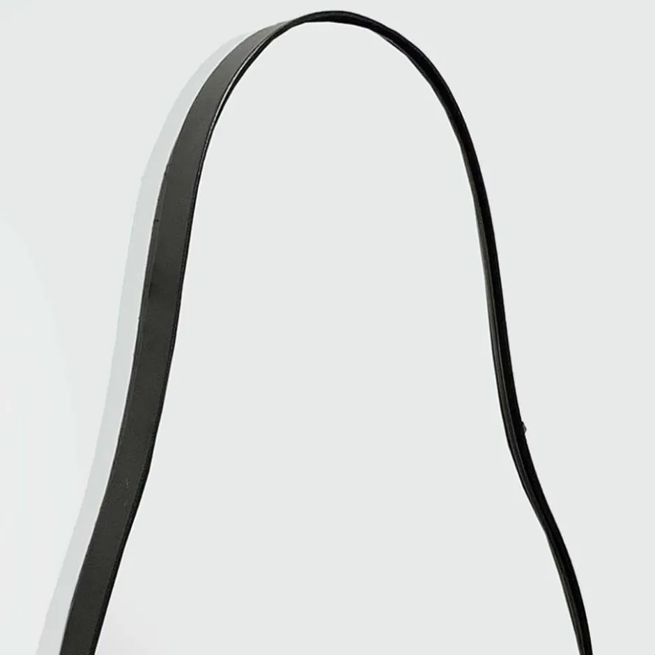 Hängespiegel in organischem Design - Eccossi^Wohnen Hot