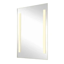 Hängespiegel mit LED Beleuchtung - Muweja^Wohnen