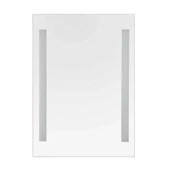 Hängespiegel mit LED Beleuchtung - Muweja^Wohnen