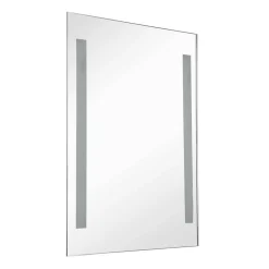 Hängespiegel mit LED Beleuchtung - Muweja^Wohnen