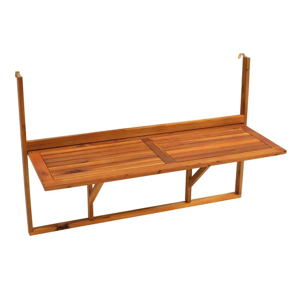 Wohnen Hängetisch Vetro für Balkon