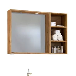 Hänge-Waschplatz mit Schubladen - Userina (dreiteilig)^Wohnen Outlet