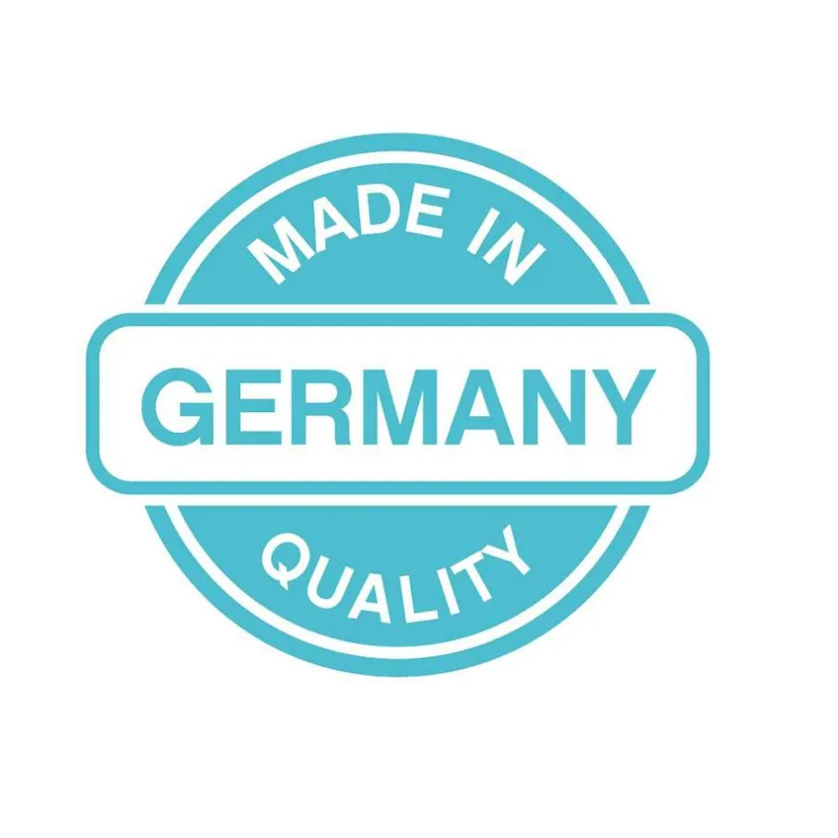 Wohnen Hänge-Waschtisch mit Keramikbecken - Miss X