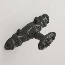 Wohnen Hänge-Waschtisch mit Spiegel Set - Doules (zweiteilig)