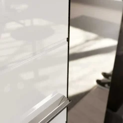 Hochglanz Flurmäbel Kombination - Nancys (fünfteilig)^Wohnen