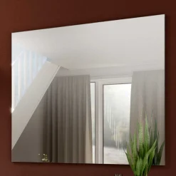 Hochglanz Flurmäbel Kombination - Nancys (fünfteilig)^Wohnen