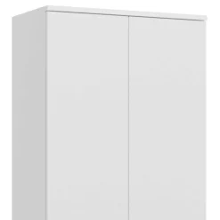 Hochglanz Flurschrank mit vier Türen - Ejulia^Wohnen Online