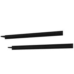 Hochglanz TV Wohnwand in Schwarz - Funtana (fünfteilig)^Wohnen Sale