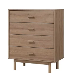 Hochkommode mit 80 cm Breite - Benns^Wohnen