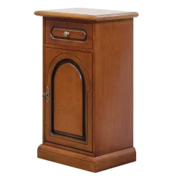 Hochkommode mit Schublade und Tür - Kimms I^Wohnen