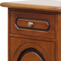 Hochkommode mit Schublade und Tür - Kimms I^Wohnen