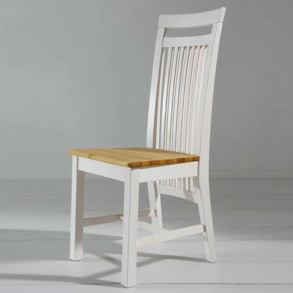 Hochlehner Amano in Weiß (2er Set)^Wohnen Sale