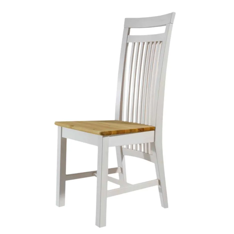 Hochlehner Amano in Weiß (2er Set)^Wohnen Sale