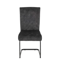 Hochlehner Schwingstühle mit Rautensteppung - Tascam (Set)^Wohnen Discount