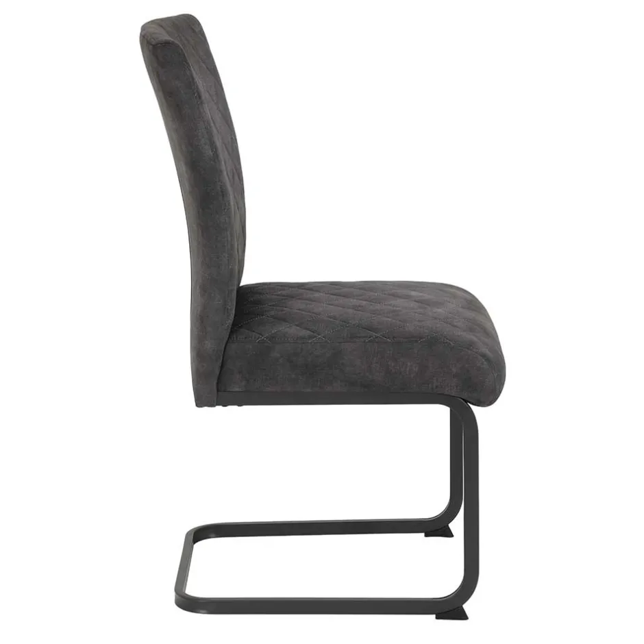 Hochlehner Schwingstühle mit Rautensteppung - Tascam (Set)^Wohnen Discount