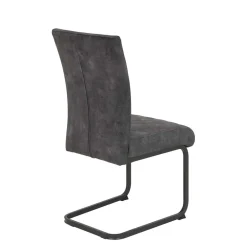 Hochlehner Schwingstühle mit Rautensteppung - Tascam (Set)^Wohnen Discount