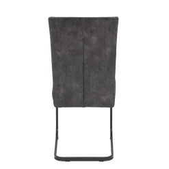 Hochlehner Schwingstühle mit Rautensteppung - Tascam (Set)^Wohnen Discount