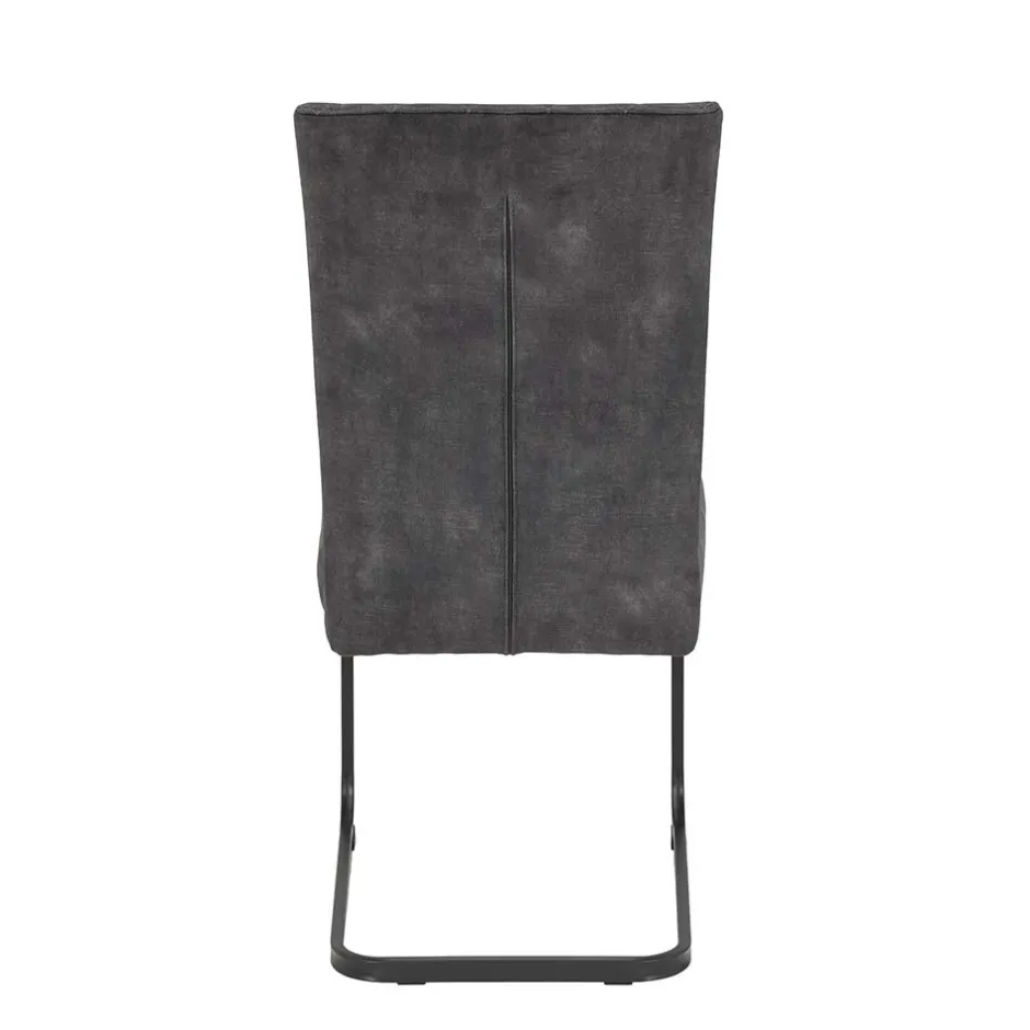 Hochlehner Schwingstühle mit Rautensteppung - Tascam (Set)^Wohnen Discount