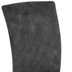 Hochlehner Schwingstühle mit Rautensteppung - Tascam (Set)^Wohnen Discount