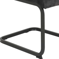 Hochlehner Schwingstühle mit Rautensteppung - Tascam (Set)^Wohnen Discount