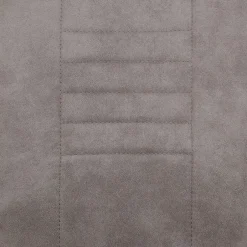 Hochlehner Schwingstuhl in Grau & Schwarz - Milly (Set)^Wohnen Online