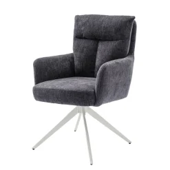 Hochlehner Tischsessel mit Federkern - Fresca (2er Set)^Wohnen Sale