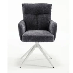 Hochlehner Tischsessel mit Federkern - Fresca (2er Set)^Wohnen Sale