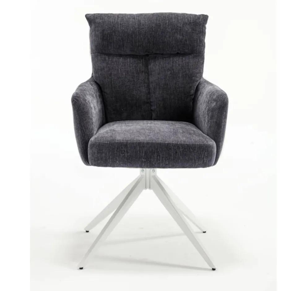 Hochlehner Tischsessel mit Federkern - Fresca (2er Set)^Wohnen Sale