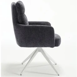 Hochlehner Tischsessel mit Federkern - Fresca (2er Set)^Wohnen Sale