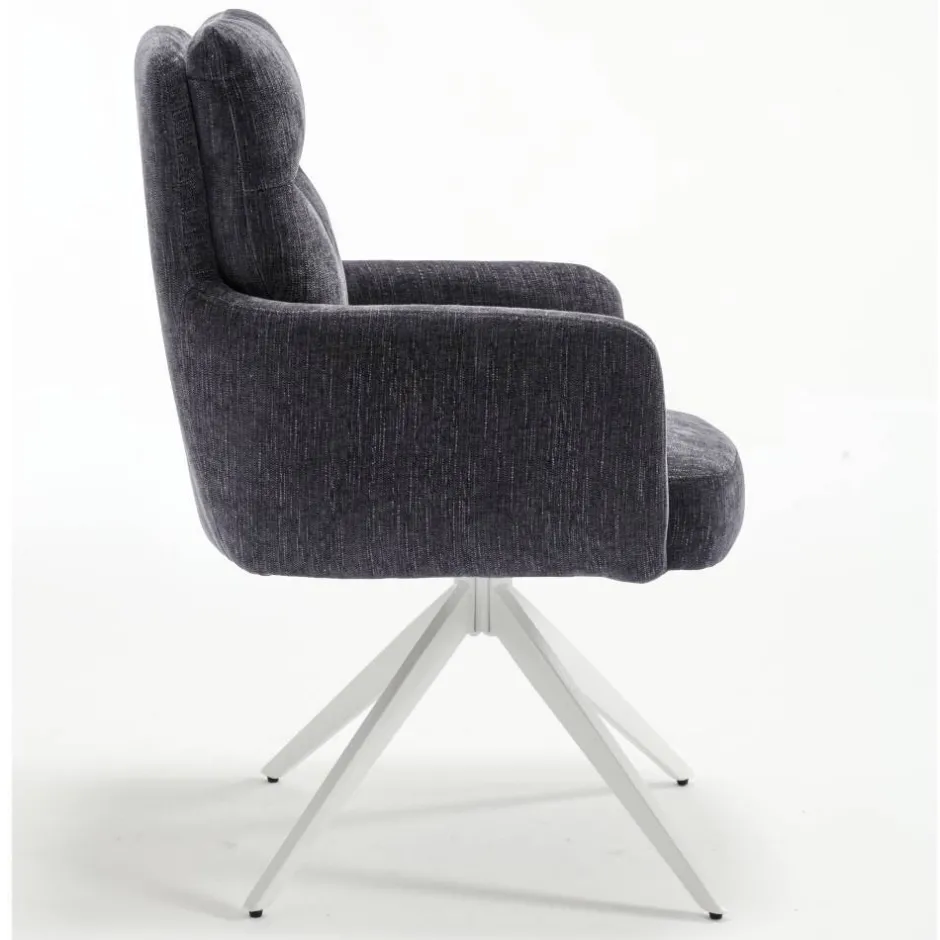 Hochlehner Tischsessel mit Federkern - Fresca (2er Set)^Wohnen Sale