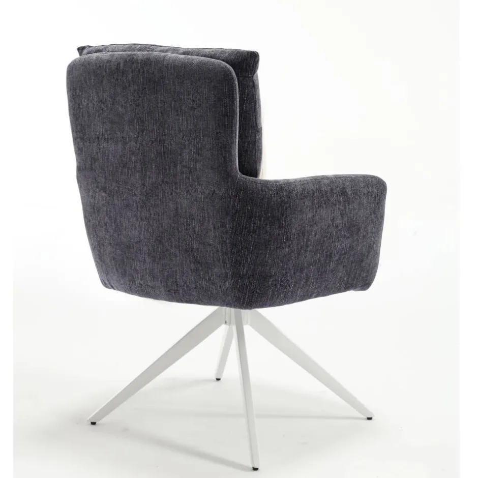 Hochlehner Tischsessel mit Federkern - Fresca (2er Set)^Wohnen Sale