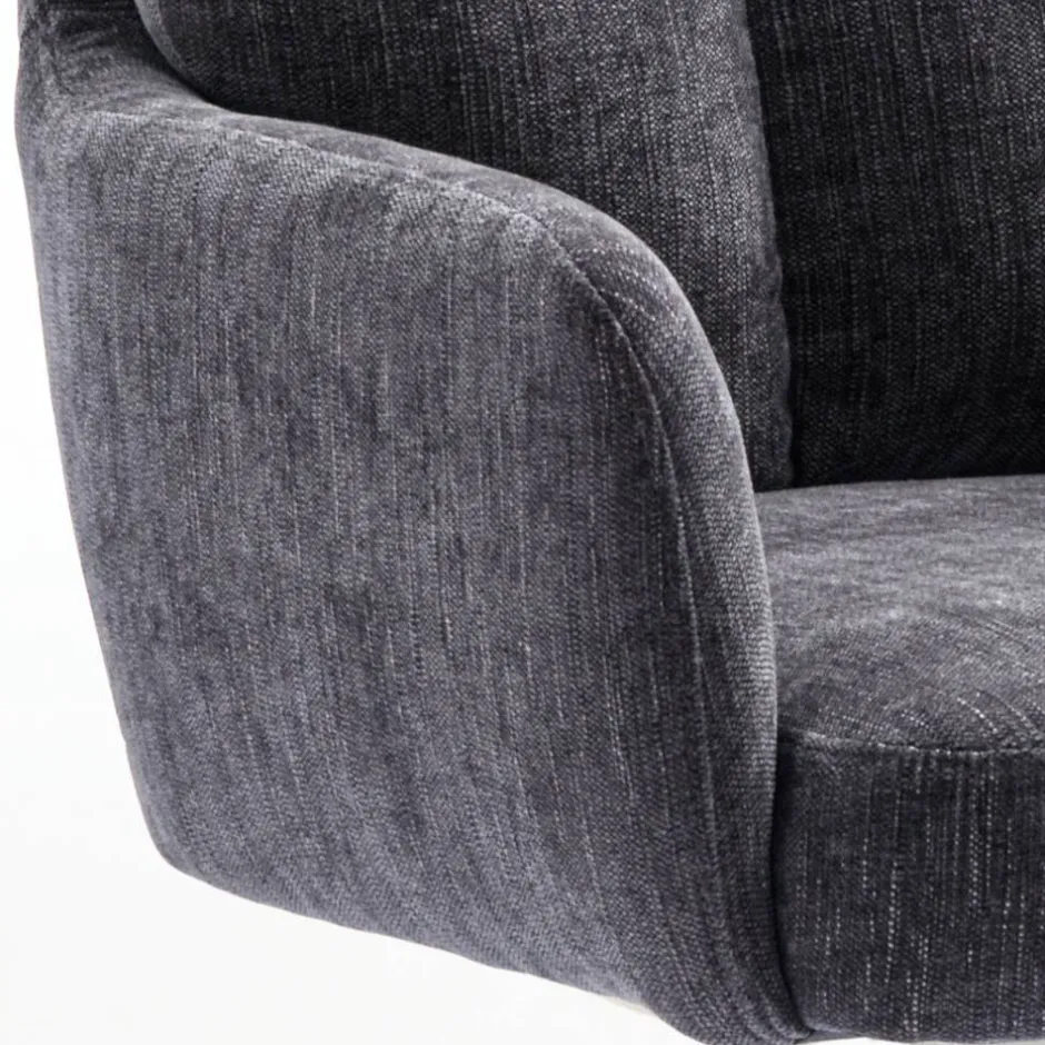 Hochlehner Tischsessel mit Federkern - Fresca (2er Set)^Wohnen Sale