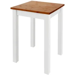 Hochtisch und Barhocker Set - Kangron (dreiteilig)^Wohnen Online