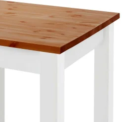 Hochtisch und Barhocker Set - Kangron (dreiteilig)^Wohnen Online