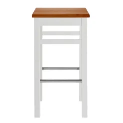 Hochtisch und Barhocker Set - Kangron (dreiteilig)^Wohnen Online