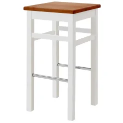 Hochtisch und Barhocker Set - Kangron (dreiteilig)^Wohnen Online