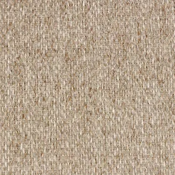 Hochwertige Chenille Eckcouch in Beige - Crotone^Wohnen Best