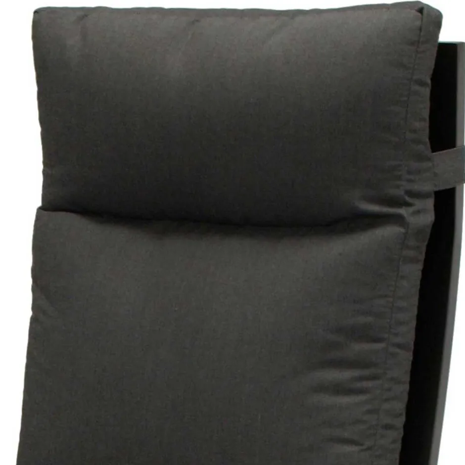 Hochwertige Garten Sitzgruppe in Grau - Alpes (siebenteilig)^Wohnen