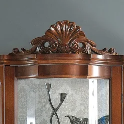 Hochwertige Vitrine im Barock Stil Dentro 214cm hoch^Wohnen Sale