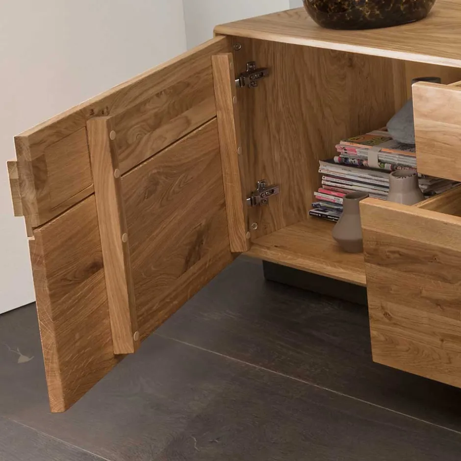 Hochwertige Wohnzimmermöbel Set - Xeddos (zweiteilig)^Wohnen Sale