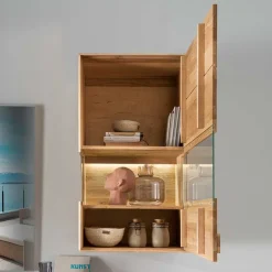 Hochwertige Wohnzimmermöbel Set - Xeddos (zweiteilig)^Wohnen Sale