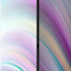 Hochwertiger Leinwand Paravent mit Druck - Corunna^Wohnen Clearance