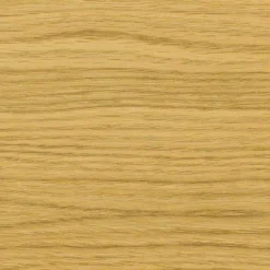 Wohnen Hochwertiger Schreibschrank in geölter Eiche - Gatania