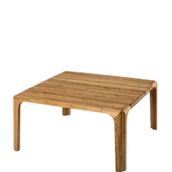 Hochwertiger Wohnzimmertisch aus Asteiche massiv - Roomy^Wohnen Best