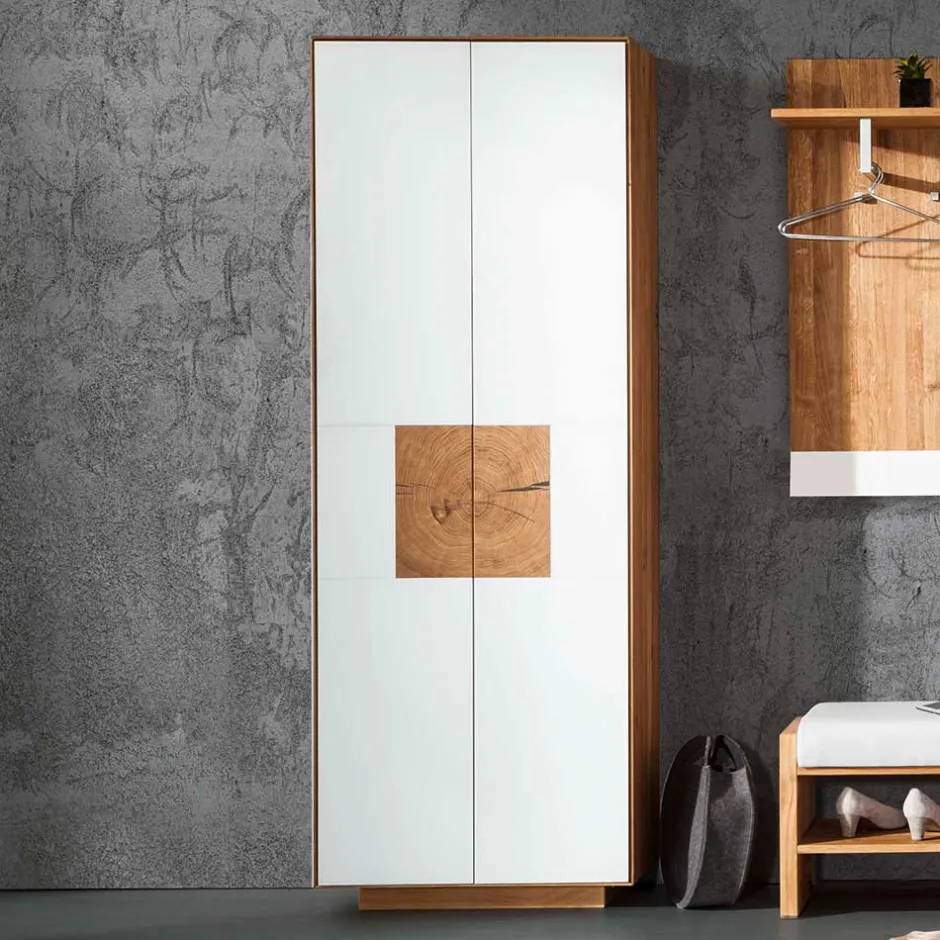 Hochwertiges Design Flurmöbel Set - Mandrey (dreiteilig)^Wohnen Online