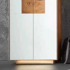 Hochwertiges Design Flurmöbel Set - Mandrey (dreiteilig)^Wohnen Online