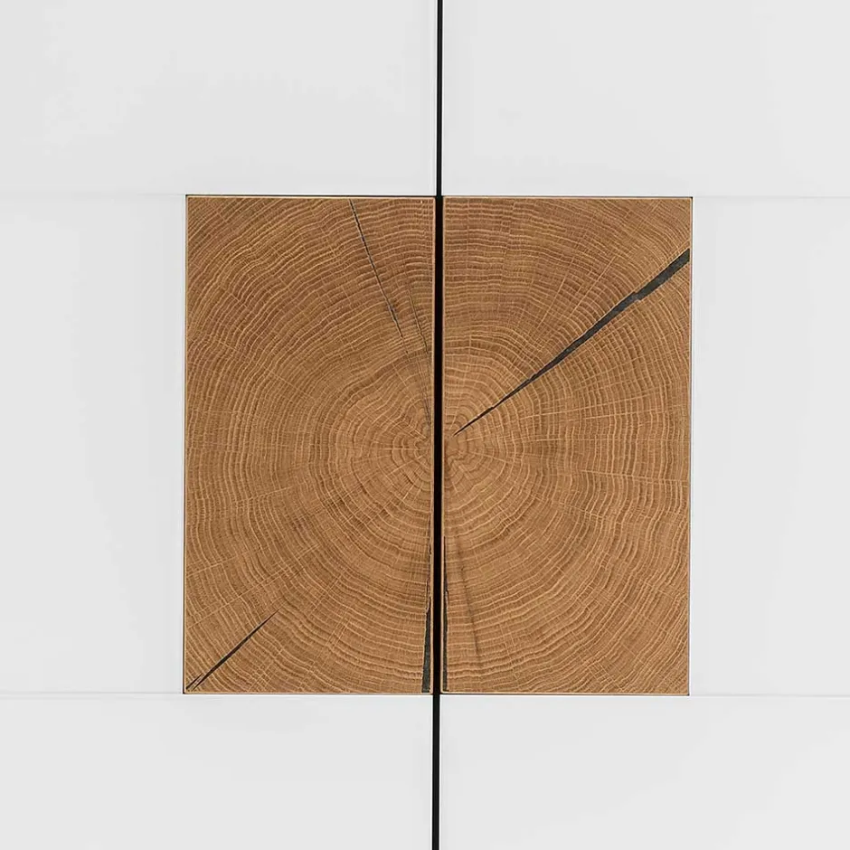 Hochwertiges Design Flurmöbel Set - Mandrey (dreiteilig)^Wohnen Online