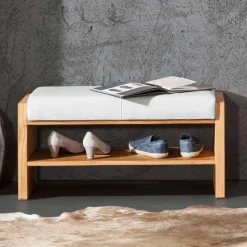 Hochwertiges Design Flurmöbel Set - Mandrey (dreiteilig)^Wohnen Online