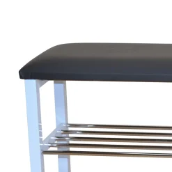 Wohnen Hocker Lil mit Regal