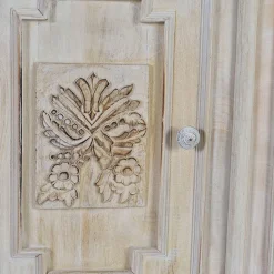 Hohe Kommode im orientalischen Stil - Cionga^Wohnen Online